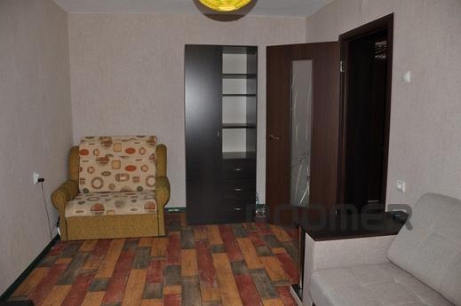 Apartment Krasnodar, CMR, near Aeropo, Краснодар - квартира подобово