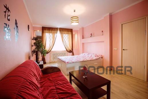 Studio apartment for you, Yekaterinburg - apartment by the day