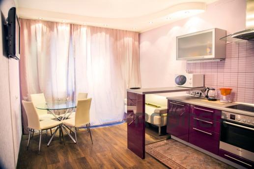 1 bedroom apartment South Bus Station, Єкатеринбург - квартира подобово