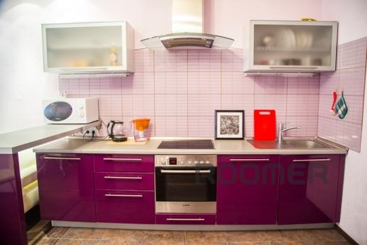 1 bedroom apartment South Bus Station, Єкатеринбург - квартира подобово