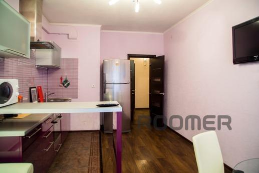 1 bedroom apartment South Bus Station, Єкатеринбург - квартира подобово