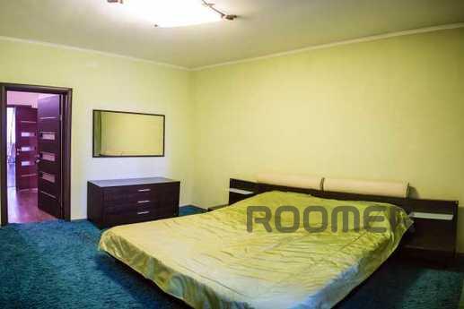 1 bedroom apartment South Bus Station, Єкатеринбург - квартира подобово