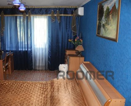 For Astrakhan comfortable one and a half bedroom apartment, 