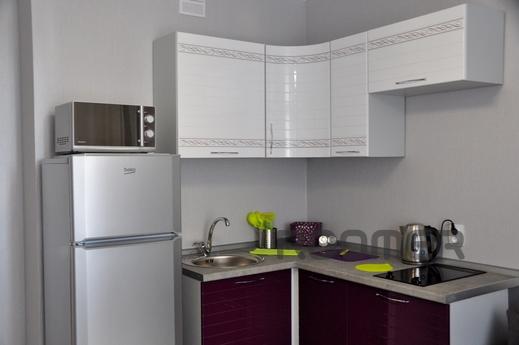 Luxury 1 bedroom apartment, Краснодар - квартира подобово