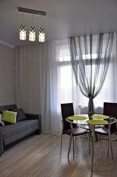 Luxury 1 bedroom apartment, Краснодар - квартира подобово