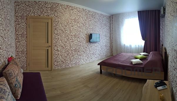 Luxury 1 bedroom apartment, Краснодар - квартира подобово