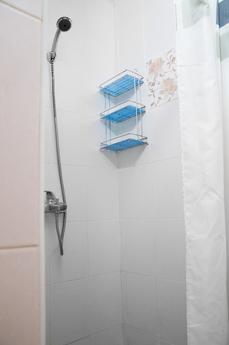 One-bedroom apartment, Єкатеринбург - квартира подобово