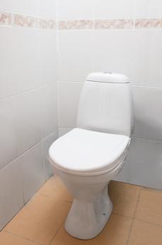One-bedroom apartment, Єкатеринбург - квартира подобово