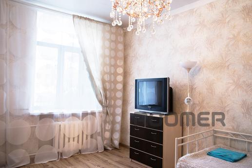 One-bedroom apartment, Єкатеринбург - квартира подобово