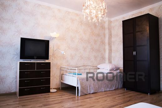 One-bedroom apartment, Єкатеринбург - квартира подобово