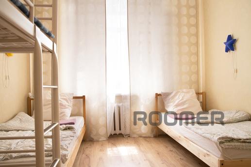 One-bedroom apartment, Єкатеринбург - квартира подобово