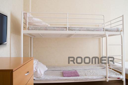 One-bedroom apartment, Єкатеринбург - квартира подобово