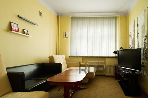 Двухкомнатный номер посуточно! Центр, Екатеринбург - квартира посуточно