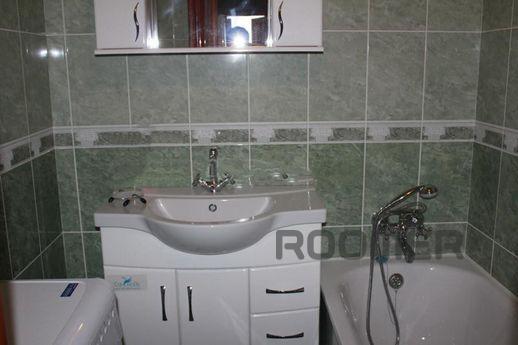 Rent a 4 room apartment, Williams, Odessa - apartment by the day
