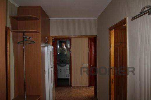 Rent a 4 room apartment, Williams, Odessa - apartment by the day