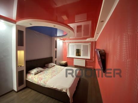 Beautiful 2 bedroom apartment in Saltovka (m.Akademika Pavlo