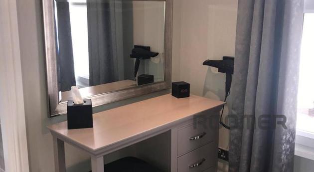 Однокомнатная квартира на Динамо, Москва - квартира посуточно