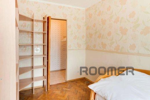One-bedroom apartment on Sokol, Москва - квартира подобово