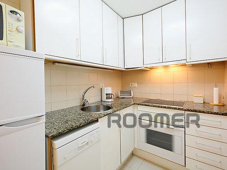 Великолепная квартира в центре, Москва - квартира посуточно