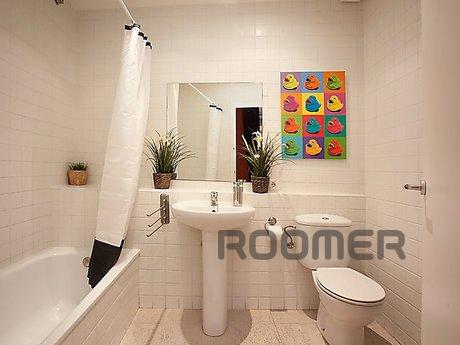 Великолепная квартира в центре, Москва - квартира посуточно