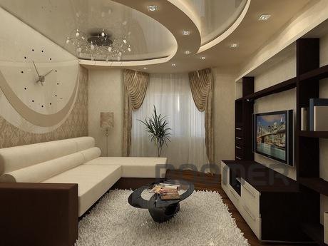 Сдаётся шикарная квартира в двух минутах пешком от метро Дин