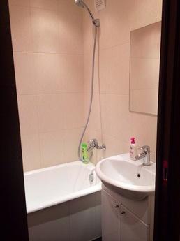 Rent luxury apartment in a two-minute walk from Dinamo Metro