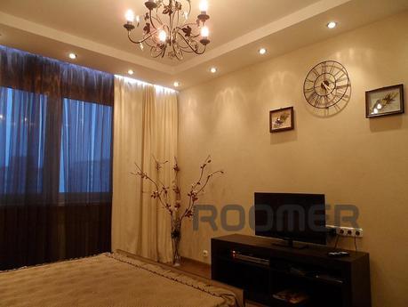 Шикарная квартира в центре Москвы, Москва - квартира посуточно