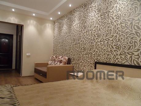 Luxury apartment in downtown Moscow, Moscow - apartment by the day
