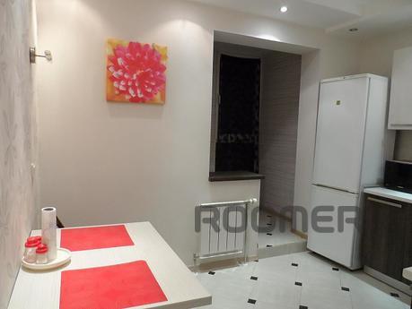 Шикарная квартира в центре Москвы, Москва - квартира посуточно