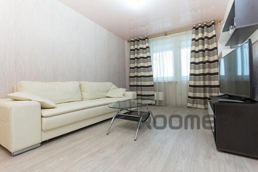 Luxury apartment on the Belarusian, Москва - квартира подобово