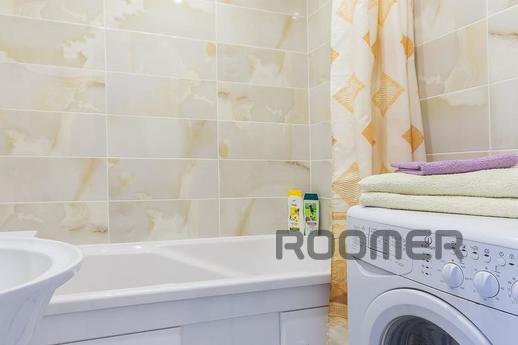Luxury apartment on the Belarusian, Москва - квартира подобово