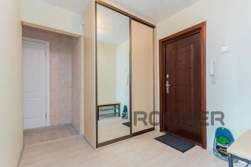 Luxury apartment on the Belarusian, Москва - квартира подобово