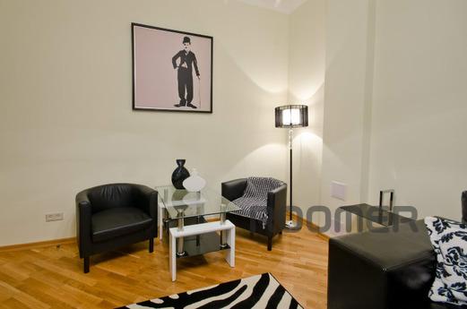 Cozy apartment with Euro renovation, Москва - квартира подобово