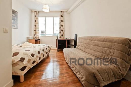 The apartment is next to Metro Dynamo, Moscow - apartment by the day