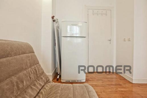 The apartment is next to Metro Dynamo, Moscow - apartment by the day