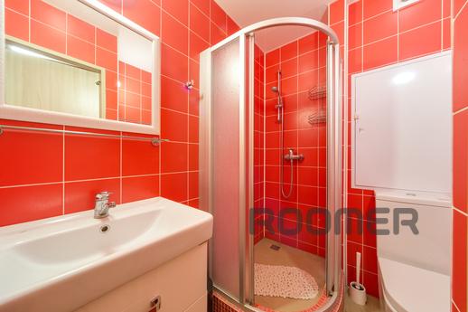 Чудесная квартира рядом с метро 1905 год, Москва - квартира посуточно