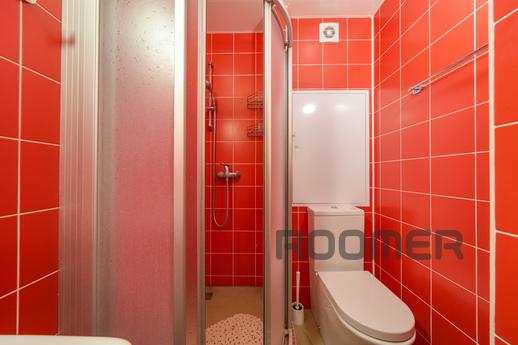 Чудесная квартира рядом с метро 1905 год, Москва - квартира посуточно