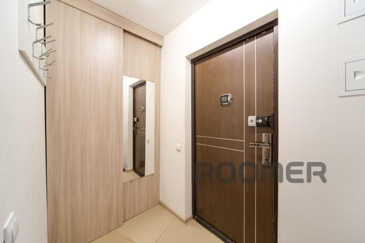 Чудесная квартира рядом с метро 1905 год, Москва - квартира посуточно