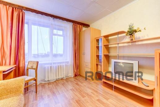 Apartment for rent near the metro Dynamo, Moscow - apartment by the day