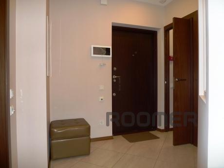 cozy apartment for rent, Москва - квартира подобово