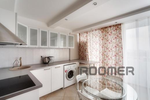 Шикарная 1 комнатная квартира на Динамо, Москва - квартира посуточно