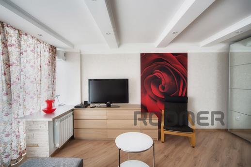 Шикарная 1 комнатная квартира на Динамо, Москва - квартира посуточно