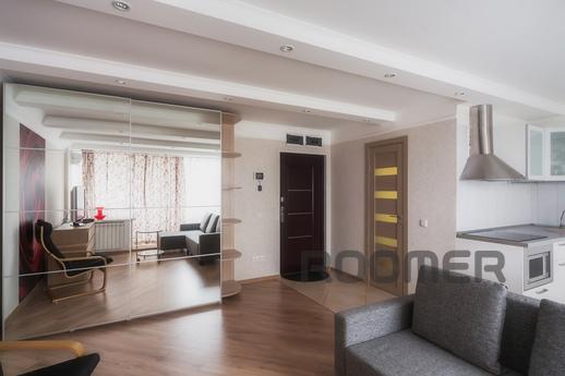 Шикарная 1 комнатная квартира на Динамо, Москва - квартира посуточно