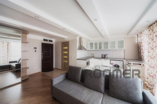 Шикарная 1 комнатная квартира на Динамо, Москва - квартира посуточно