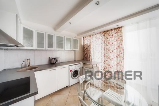 Шикарная 1 комнатная квартира на Динамо, Москва - квартира посуточно