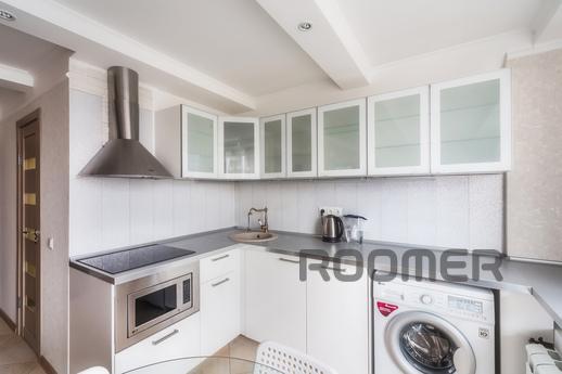 Шикарная 1 комнатная квартира на Динамо, Москва - квартира посуточно