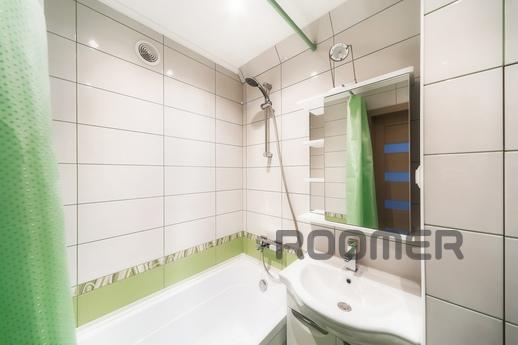 Шикарная 1 комнатная квартира на Динамо, Москва - квартира посуточно