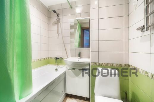 Шикарная 1 комнатная квартира на Динамо, Москва - квартира посуточно