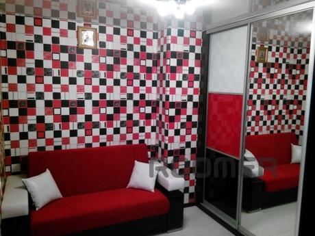 Luxury apartments for rent, Moscow - apartment by the day