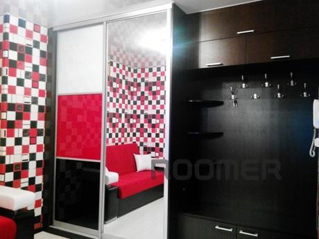 Luxury apartments for rent, Moscow - apartment by the day